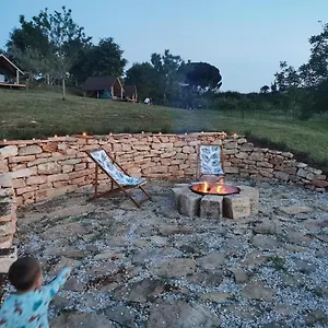 Natura Camp Karli Kaštelir